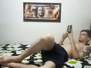 Chaturbate Best live sex cam show of rangel_sex