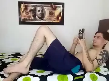 Chaturbate Sex Chat of rangel_sex