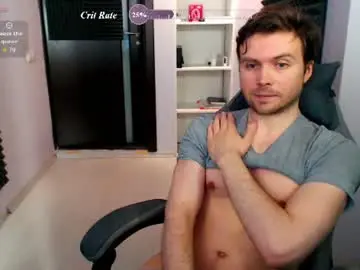 Chaturbate Best live sex cam show of alexspilner