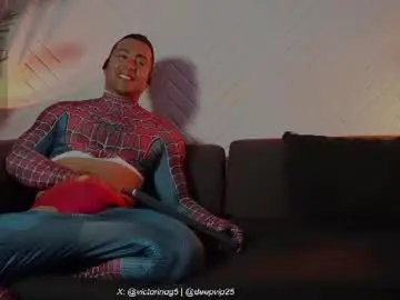 Chaturbate Live Sex of eroswolfs