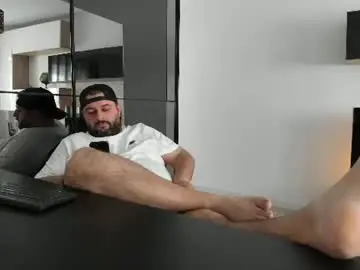 Chaturbate Live Sex Cam of dravenpeak