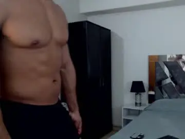 Chaturbate Watch Live Sex Cams of frank_heaven_shore