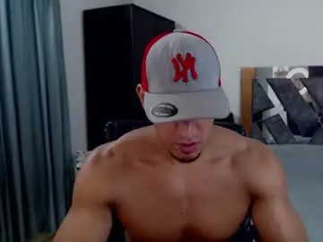 Chaturbate Adult Webcams of frank_heaven_shore