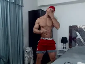 Chaturbate Free Live Porn of frank_heaven_shore