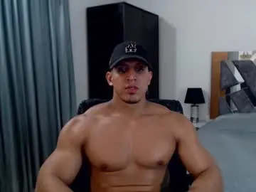 Chaturbate Live Sex Cam of frank_heaven_shore