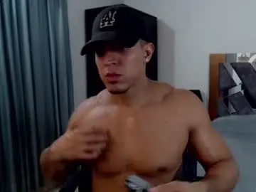 Chaturbate Nude Webcam of frank_heaven_shore