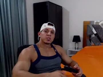 Chaturbate Private Sex Chat of frank_heaven_shore