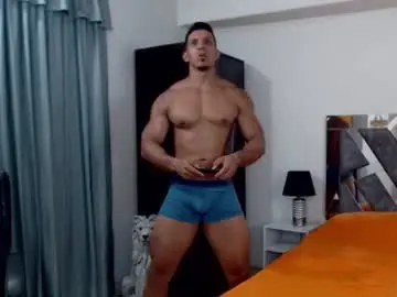 Chaturbate Watch Live Sex Cams of frank_heaven_shore
