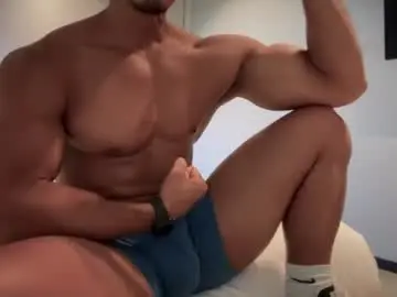 Chaturbate Free Live Porn of frank_heaven_shore