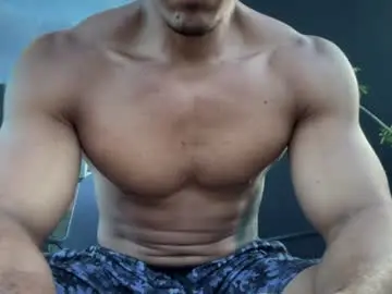 Chaturbate Watch Live Sex Cams of frank_heaven_shore