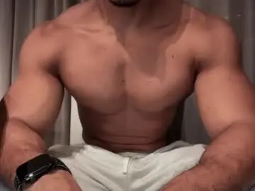 Chaturbate Best Webcam of frank_heaven_shore