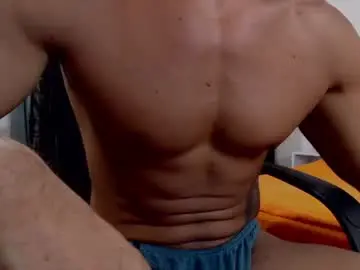 Chaturbate Best live sex cam show of frank_heaven_shore