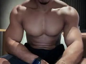 Chaturbate Sex Cam of frank_heaven_shore