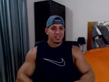 Chaturbate Live Sex of frank_heaven_shore