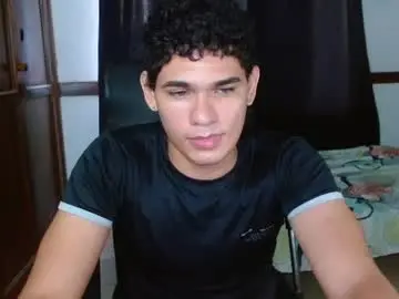 Chaturbate Sex Chat of zyrosxk