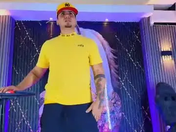 Chaturbate Sex Cam of abrahamjg