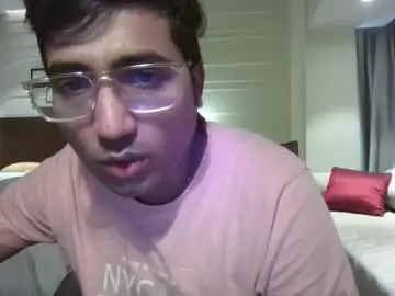 Chaturbate Adult Webcams of ankur1722