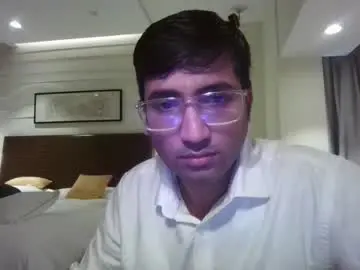 Chaturbate Live Porn of ankur1722