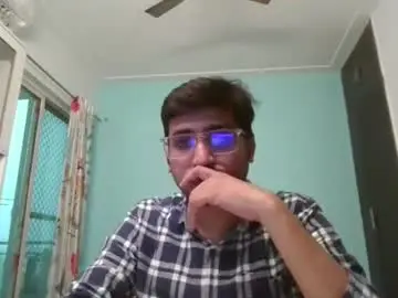 Chaturbate Watch Live Sex Cams of ankur1722