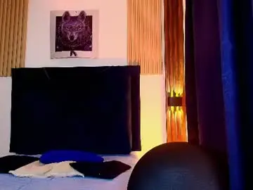 Chaturbate Sex Chat of bick_jhonn