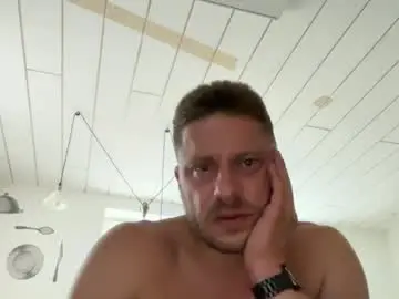 Chaturbate Watch Live Sex Cams of chris164