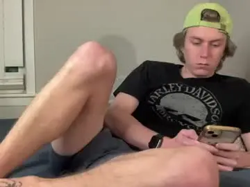 Chaturbate Nude Webcam of clydeaustin