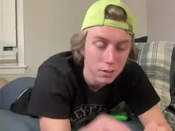 Chaturbate Nude Webcam of clydeaustin