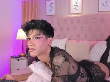 Chaturbate Live Sex Cam of jonas_hiill
