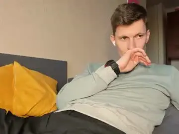 Chaturbate Private Sex Chat of kevin_hornyyy
