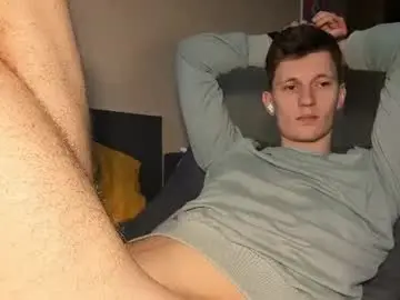 Chaturbate Private Sex Chat of kevin_hornyyy