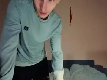 Chaturbate Adult Webcams of kevin_hornyyy