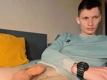 Chaturbate Best Webcam of kevin_hornyyy