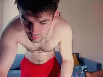 Chaturbate Sex Cam of kevin_hornyyy