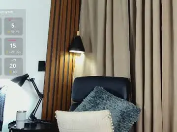 Chaturbate Sex Cam of martin_colby05