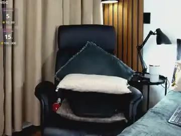 Chaturbate Free Porn Cam of martin_colby05