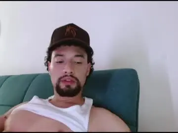 Chaturbate Private Sex Chat of mathew444