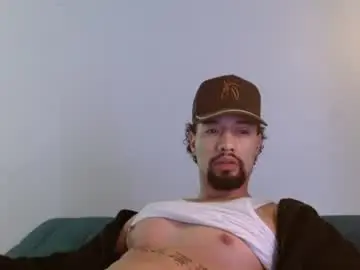 Chaturbate Sex Cam of mathew444