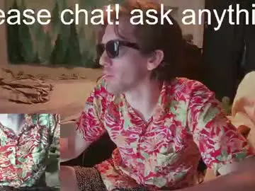 Chaturbate Adult Video Chat of nolan_fox