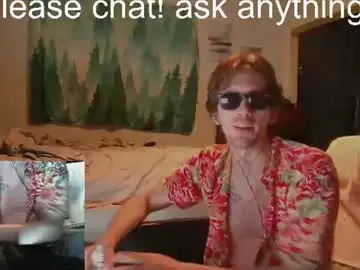 Chaturbate Adult Webcams of nolan_fox