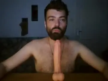 Chaturbate Sex Cam of slavic_sword