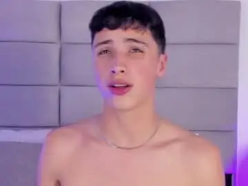 Chaturbate Private Sex Chat of joshclaarktt