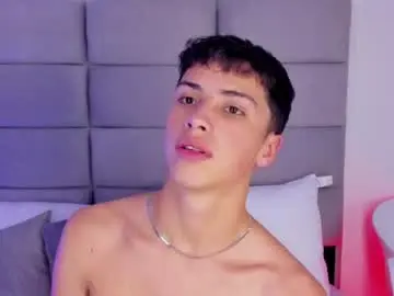 Chaturbate Best Webcam of joshclaarktt