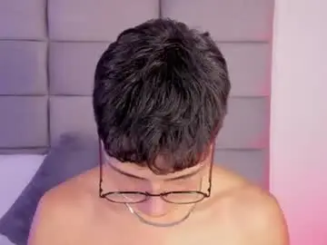 Chaturbate Live Sex Cam of joshclaarktt