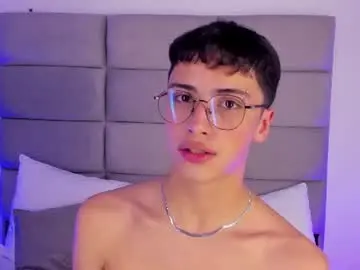 Chaturbate Nude Webcam of joshclaarktt