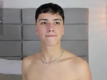 Chaturbate Sex Cam of joshclaarktt