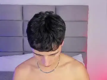 Chaturbate Sex Cam of joshclaarktt