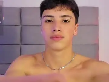 Chaturbate Watch Live Sex Cams of joshclaarktt