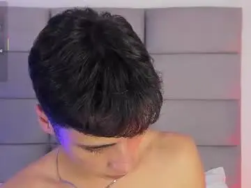 Chaturbate Adult Webcam of joshclaarktt