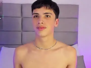 Chaturbate Live Sex Cam of joshclaarktt