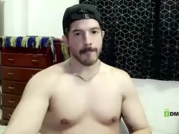 Chaturbate Nude Webcam of kolombianox